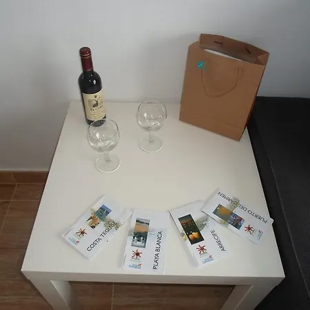 Mimosa * Tías