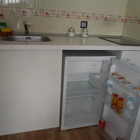 Apartament Mimosa