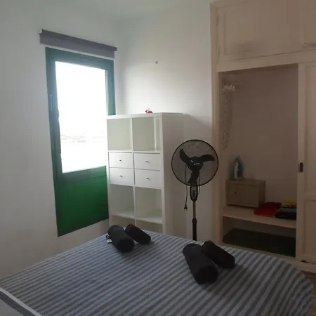 Mimosa Apartament