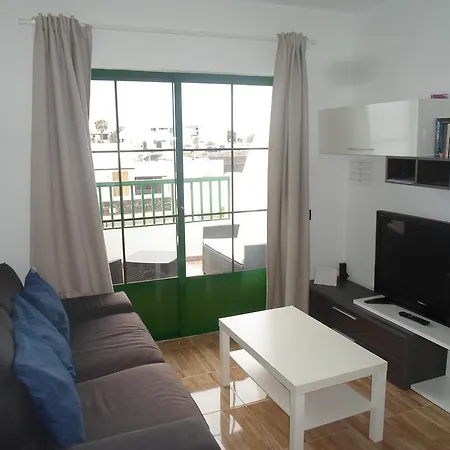 Apartament Mimosa