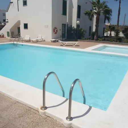 Mimosa Apartament Tías