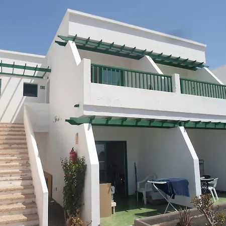 Mimosa Apartament *