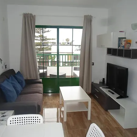 Apartment Mimosa *