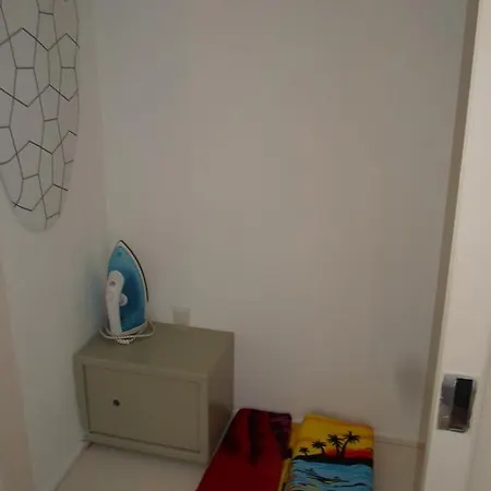Mimosa Apartment *